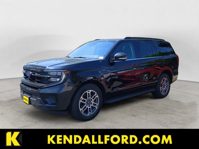 2025 Ford Expedition Active 4WD