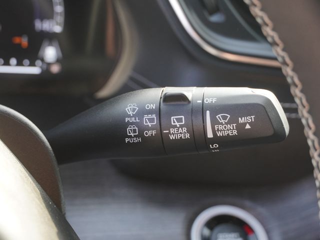 Used 2023 Jeep Grand Cherokee L SUV