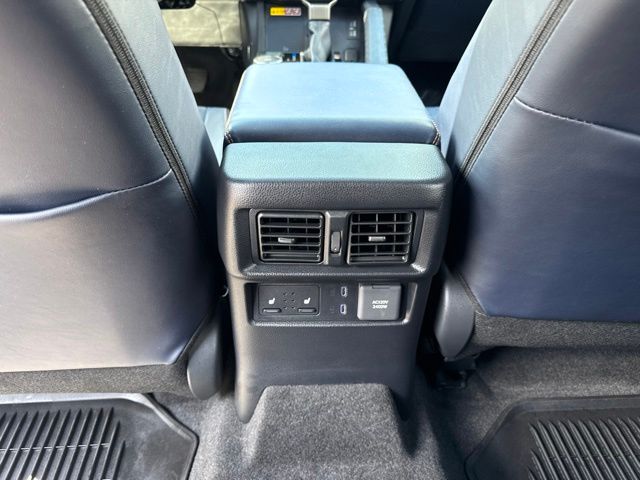 Used 2025 Toyota 4Runner i-FORCE MAX Hybrid SUV