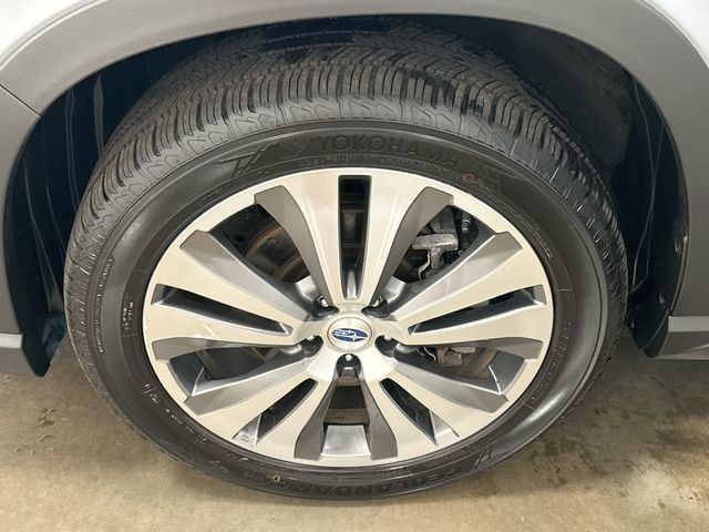 2020 Subaru Ascent Limited Silver at Carlisle Cadillac Buick GMC