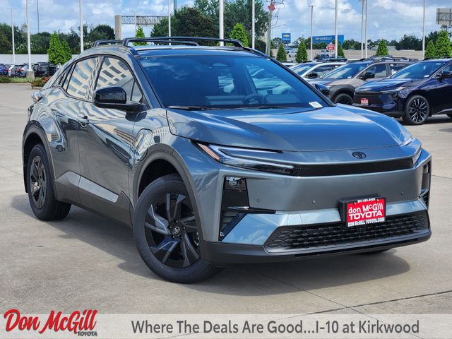 2026 Toyota C-HR SE  at Classic Toyota Galveston