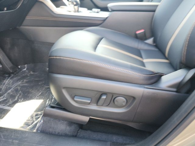2026 Mazda CX-70 3.3 Turbo Premium Plus Beige at Mazda of Columbia