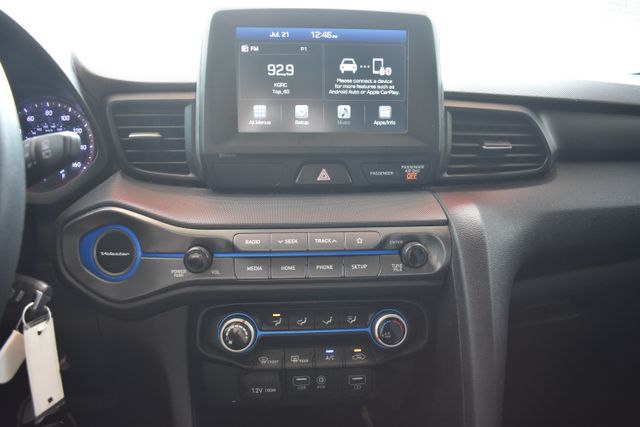 Used 2020 Hyundai Veloster Hatchback