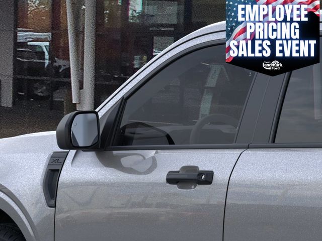 new 2026 Ford Maverick car, priced at $30,165