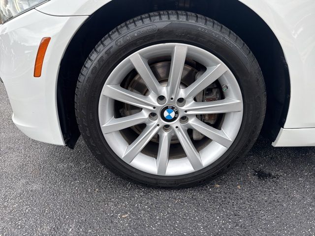 Used Car 2014 Bmw 5 Series  535i For Sale Under $12,000 In San Antonio, Texas