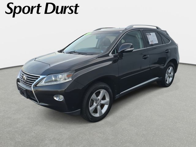 2013 Lexus RX 350 AWD