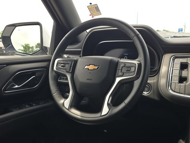 2024 Chevrolet Tahoe LT:168551A