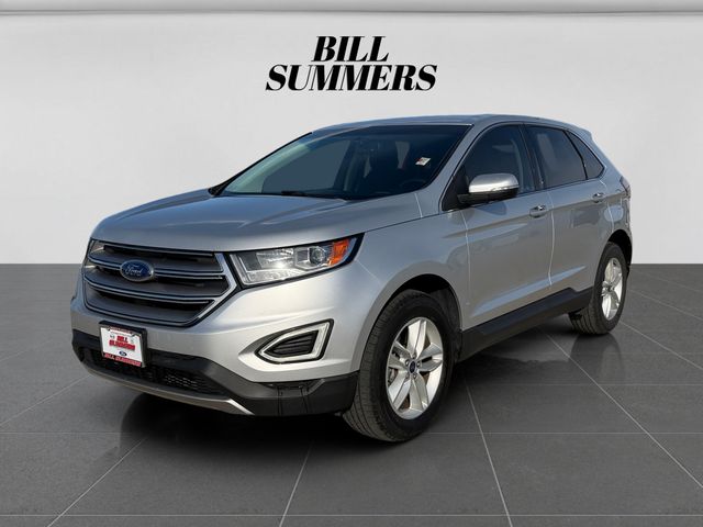 2016 Ford Edge SEL AWD