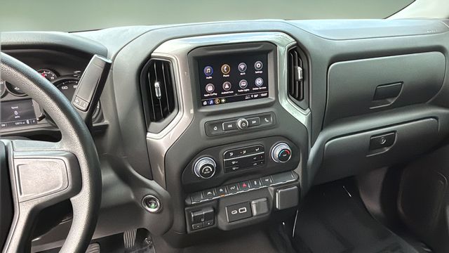 Used 2025 White Chevrolet Custom image 24