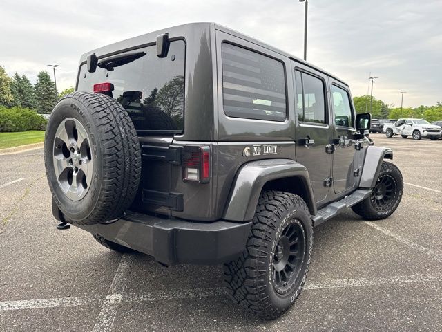 Used 2016 Jeep Wrangler For Sale in New Hudson, MI