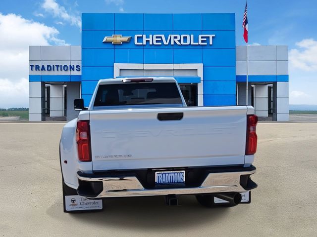 2026 Chevrolet Silverado 3500HD Work Truck - 7
