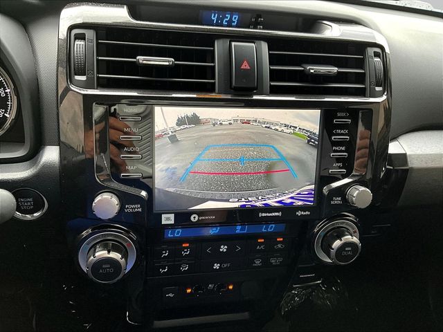 Used 2021 Toyota 4Runner SUV