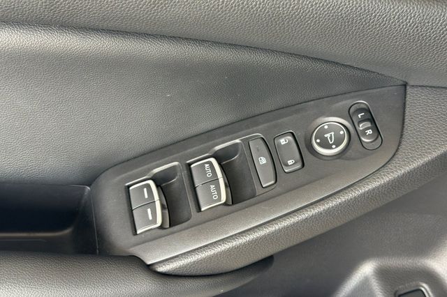 Used 2021 Honda Accord Sedan Sedan