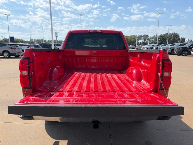 Used 2016 Chevrolet Silverado 1500 Truck