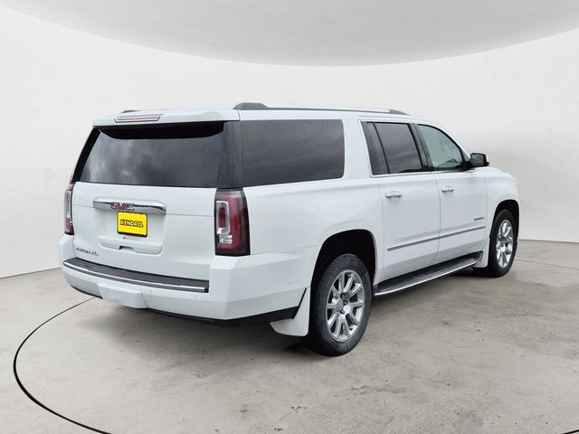 Used 2015 White GMC Denali image 5