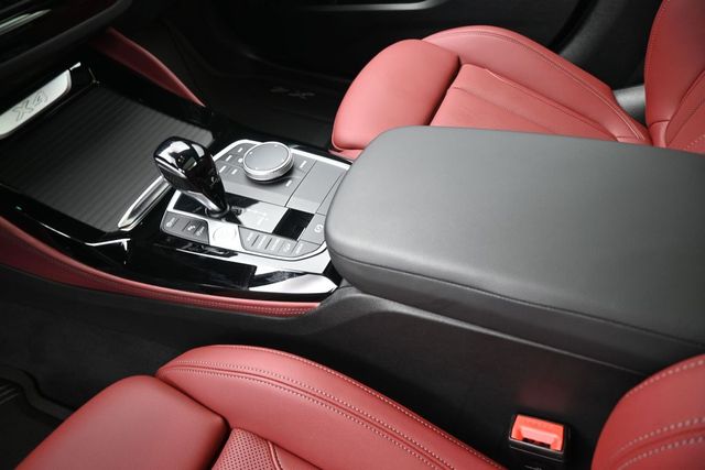 Used 2024 BMW X4 SUV