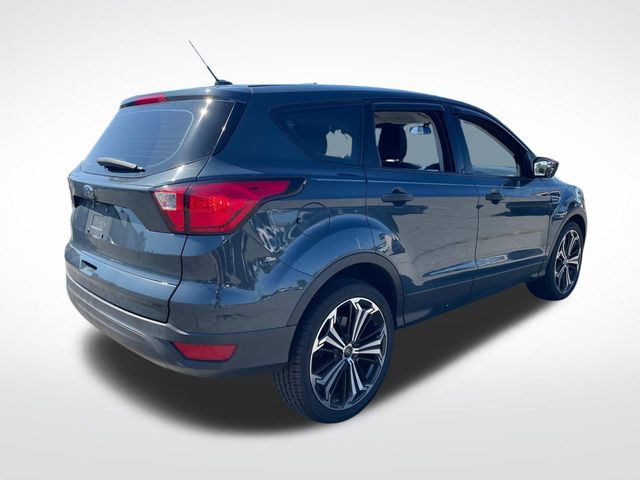 2019 Ford Escape S 7