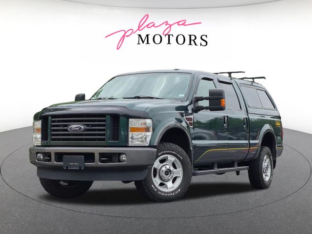 2010 Ford F-350SD Cabela's