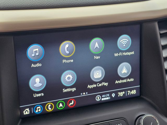 2023 GMC Acadia Denali:46990A