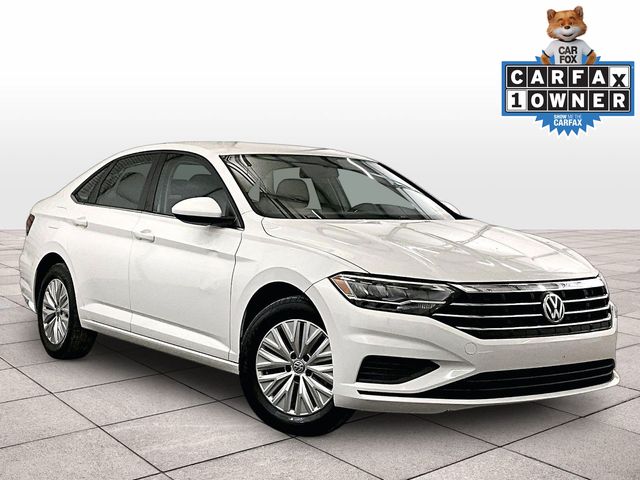 2019 Volkswagen Jetta 1.4T S - 1
