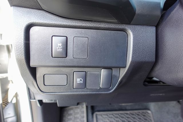 used 2023 Toyota Tacoma car, priced at $29,800