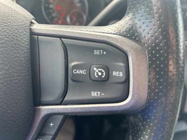 Used 2024 Ram 2500 Truck