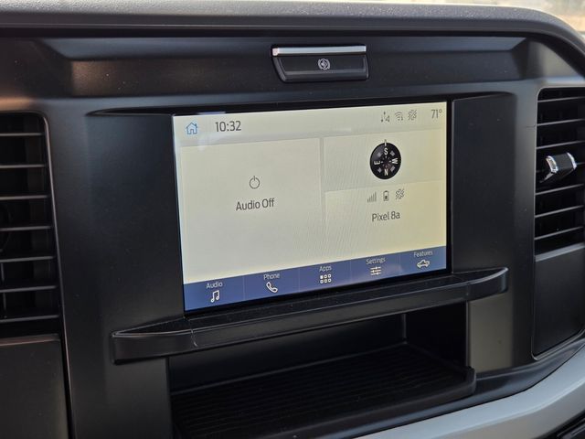 New 2025 Ford Super Duty F-450 Chassis Regular Cab (DRW) 169" Wheelbase XL