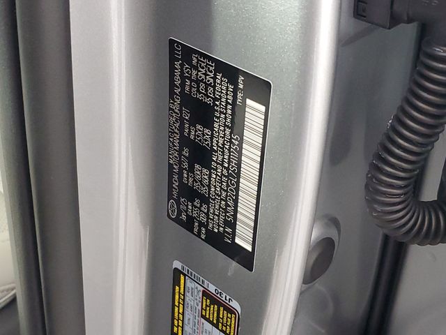 New 2025 Hyundai Santa Fe For Sale in Indianapolis, IN
