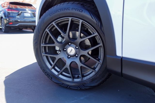 used 2015 Mazda CX-5 car, priced at $18,400