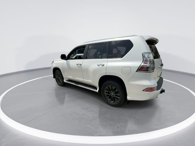 Used 2023 Lexus GX SUV