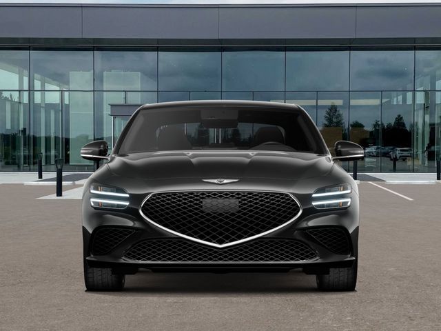 Thumbnail: 2026 Genesis G70 - 6