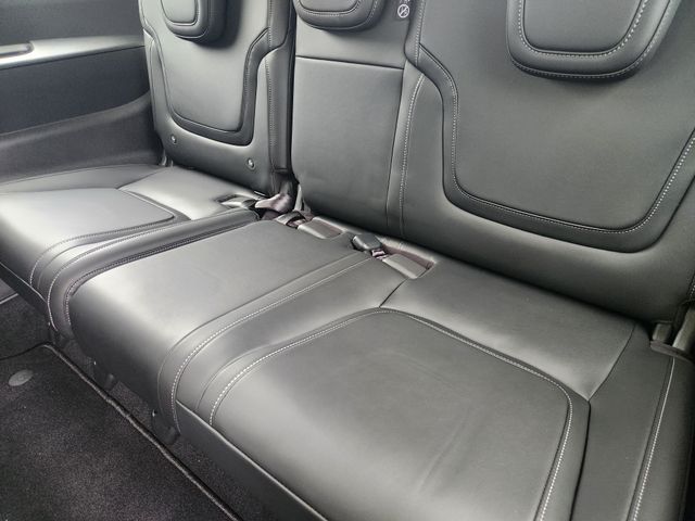 New 2026 Nissan Armada SUV