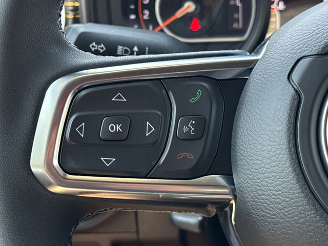 New 2026 Jeep Wrangler SUV