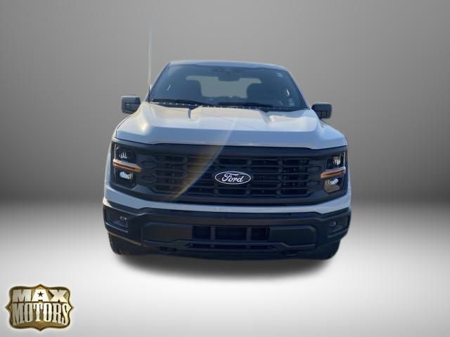 2024 Ford F-150 STX 2