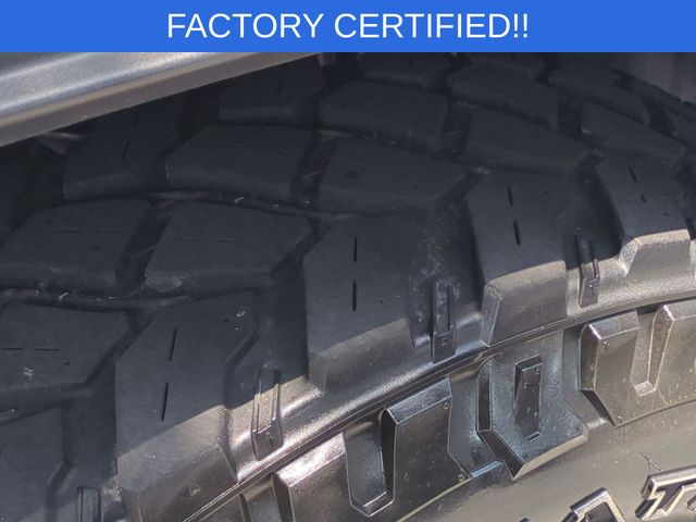 Used 2023 Gray Jeep Willys 4xe image 11
