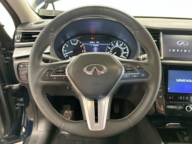 2019 INFINITI QX50 ESSENTIAL - 7