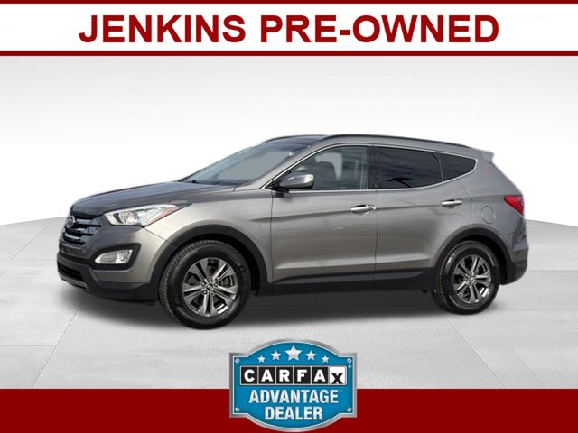 2014 Hyundai Santa Fe Sport Base