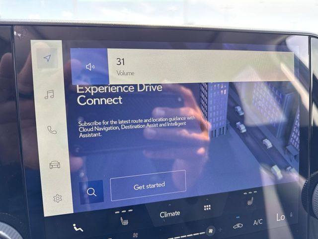 2026 Lexus NX - $45,588