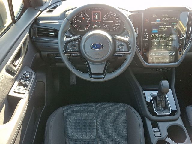 used 2025 Subaru Forester car, priced at $33,328