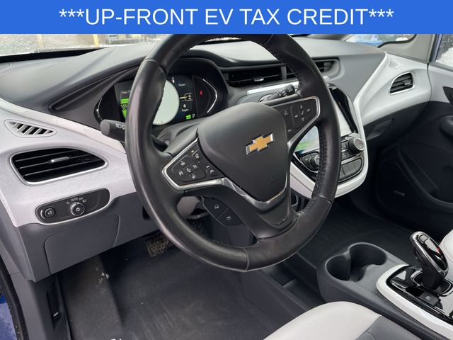 Used 2018 Chevrolet Bolt EV For Sale in Livonia, MI