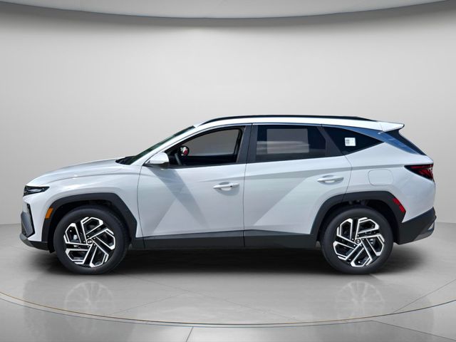 2026 Hyundai Tucson - $30,765