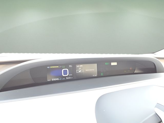 Used 2019 Toyota Prius Hatchback