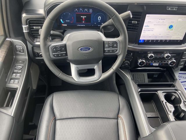 New 2026 Gray Ford  image 10