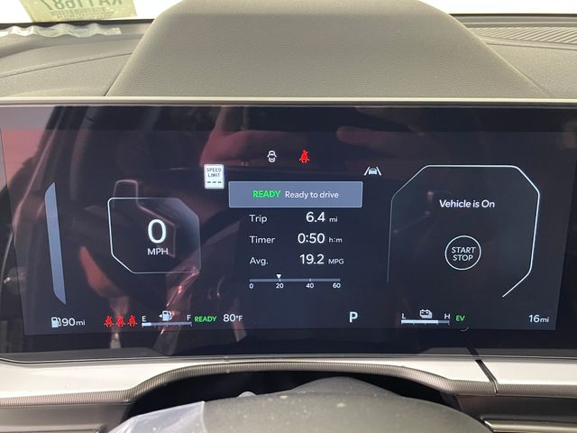 New 2026 Kia Sportage Hybrid SX-Prestige For Sale in Bremerton, WA