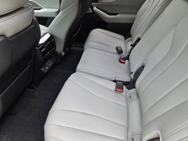 used 2026 Acura MDX car, priced at $49,215