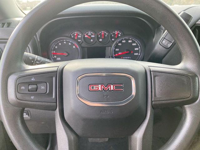 2021 GMC Sierra 1500 Base 11