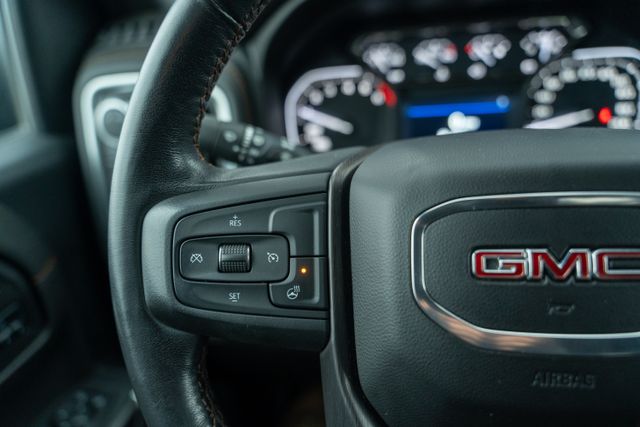 2021 GMC Sierra 1500 AT4 26