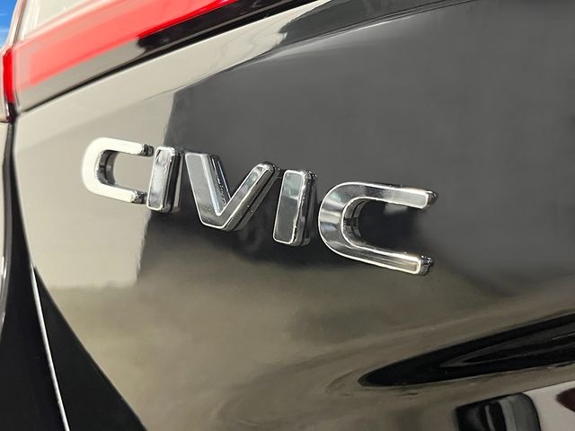 New 2026 Honda Civic Hatchback Hybrid Hatchback