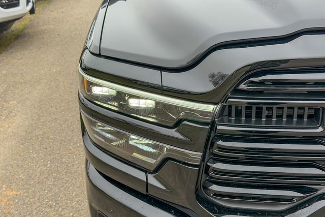 new 2026 Ram 3500 car, priced at $82,775
