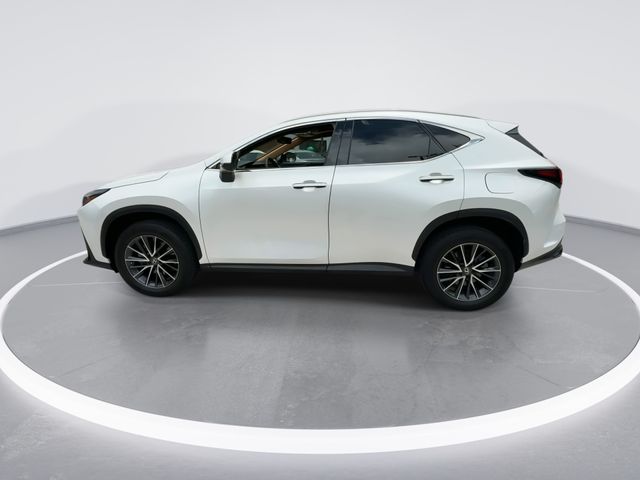 Used 2023 Lexus NX SUV